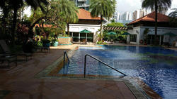 Robertson 100 (D9), Apartment #121177242